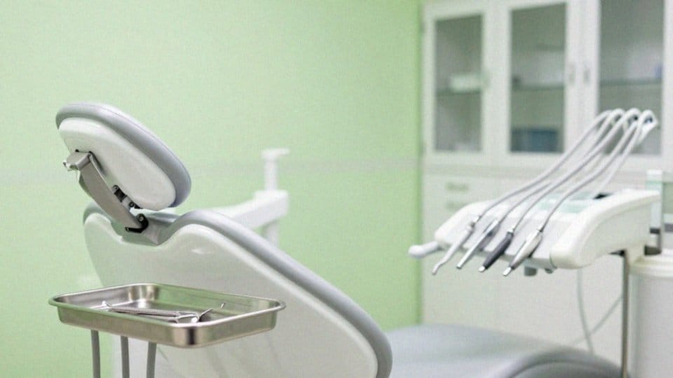 Jak diagnozuje się grzybicę języka?