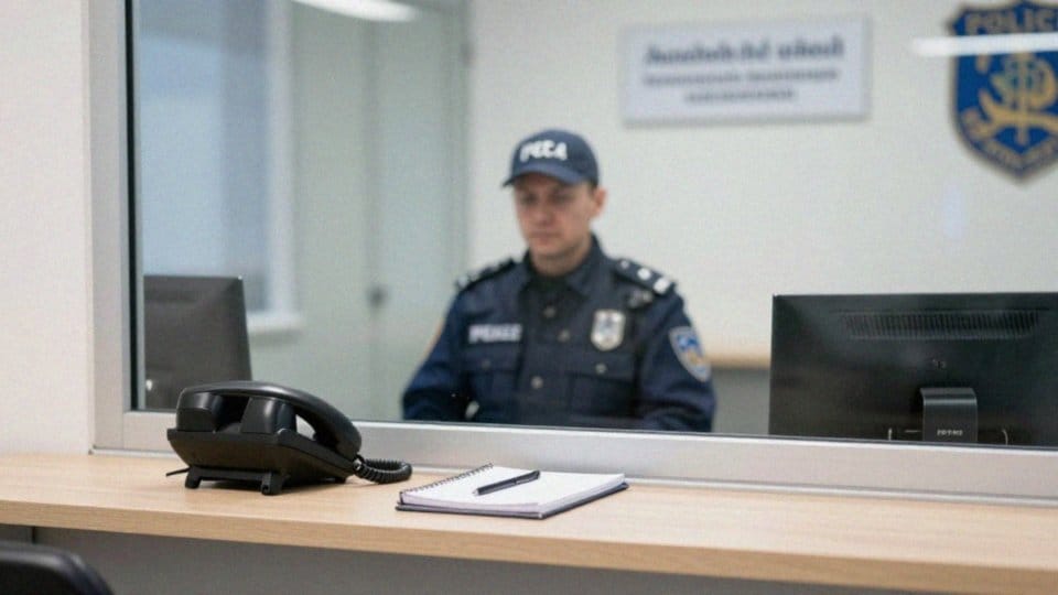 Jak sprawdzić wiarygodność wiadomości policyjnych w Małopolsce?