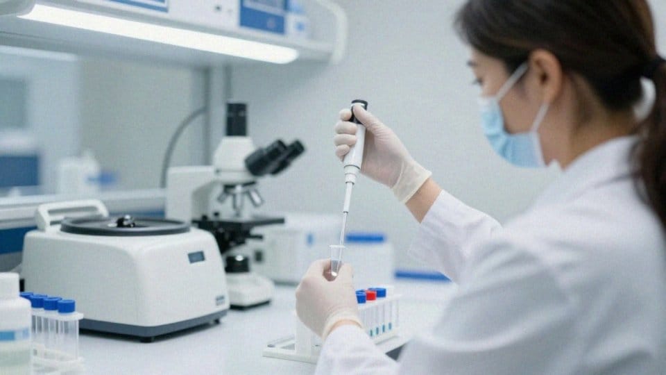 Jakie badania potwierdzają mononukleozę?