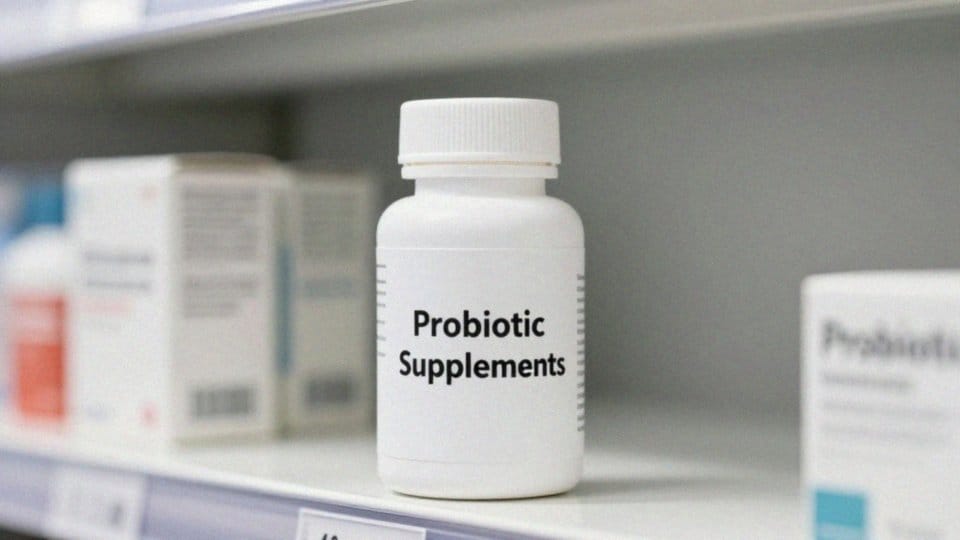 Które szczepy probiotyczne są najskuteczniejsze?