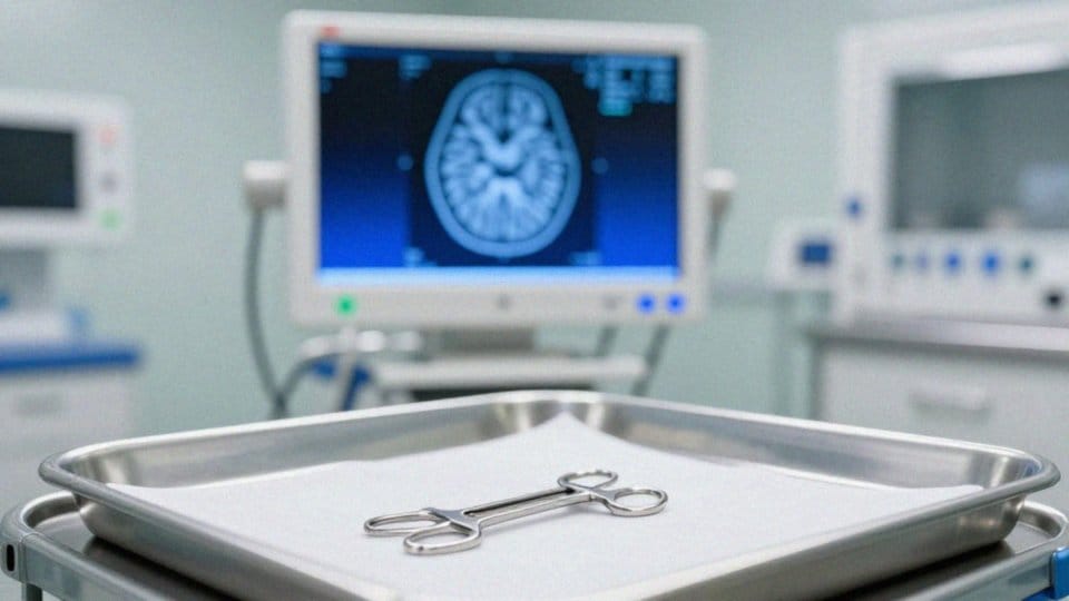Embolizacja czy klipsowanie: kiedy stosować?