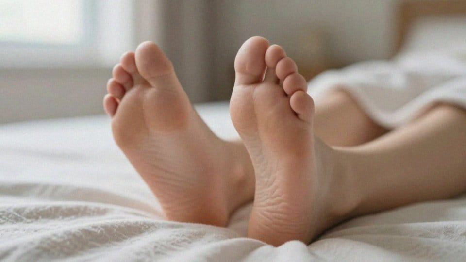 Jak zaburzenia hormonalne wywołują obrzęki nóg?