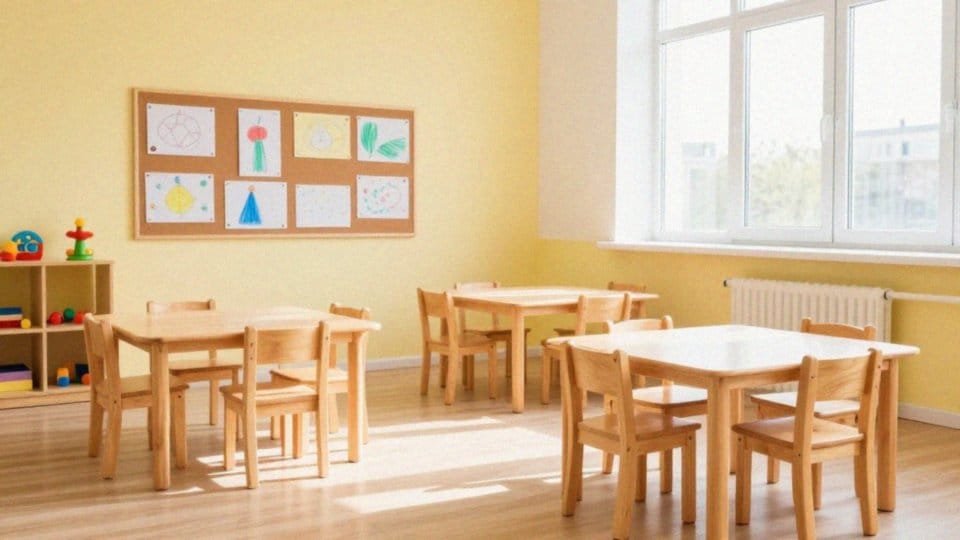 Kiedy po ospie można wrócić do przedszkola?