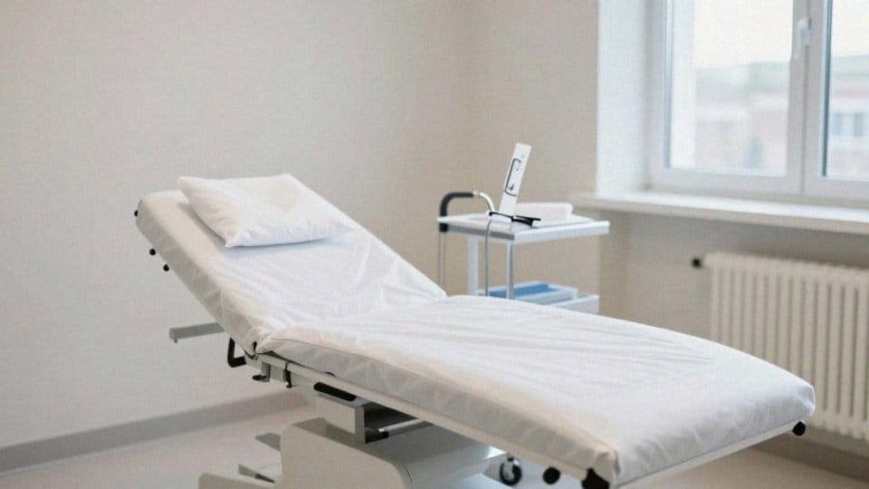 Kiedy skonsultować się z ginekologiem?