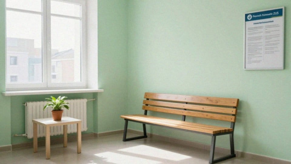 Jak szybko ZUS rozpatruje wniosek PR-4?