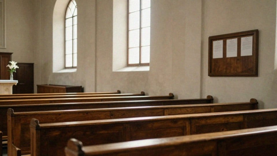 Jak uzyskać informacje od rodziny i parafii?