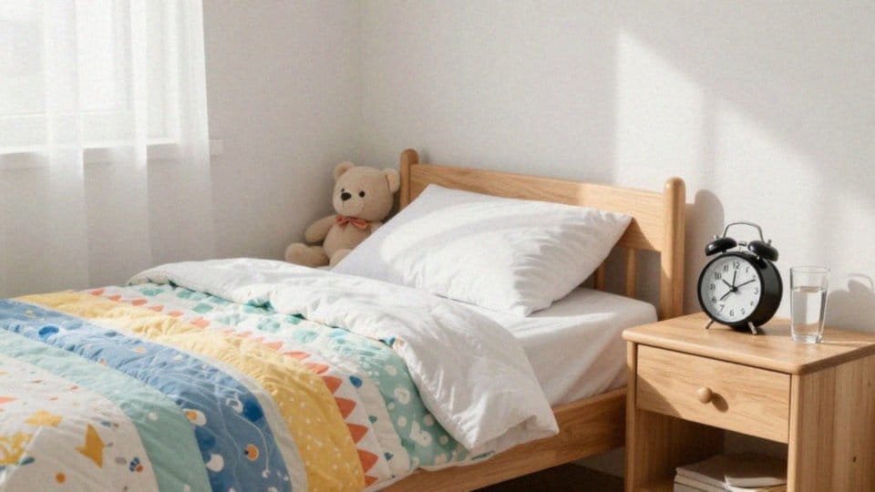 Jakie są powikłania nieleczonego bezdechu sennego u dzieci?