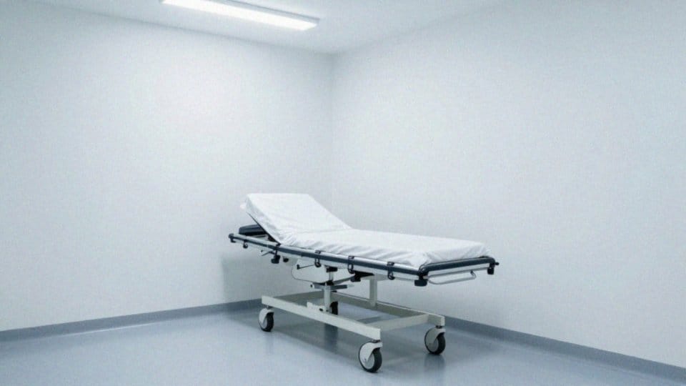 Kiedy anemia wymaga natychmiastowej pomocy?