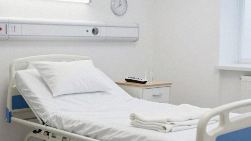 Jak długo trwa rekonwalescencja po histerektomii?