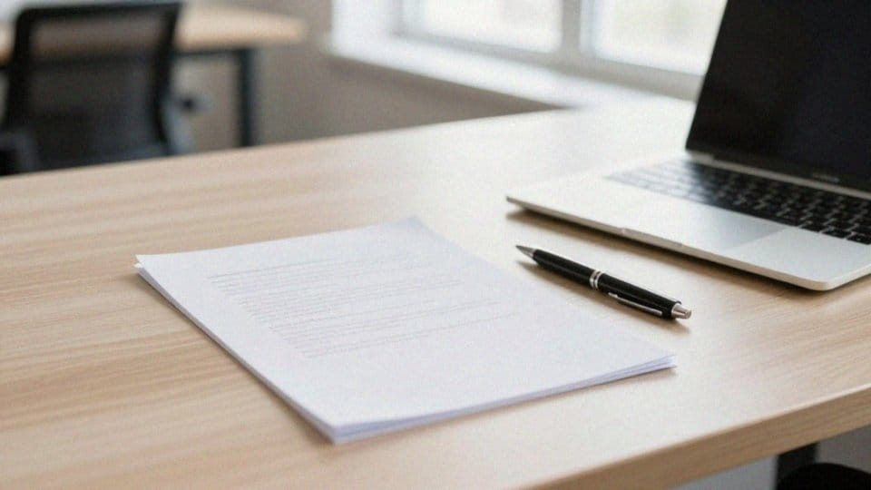 Jak złożyć wniosek o urlop opiekuńczy?