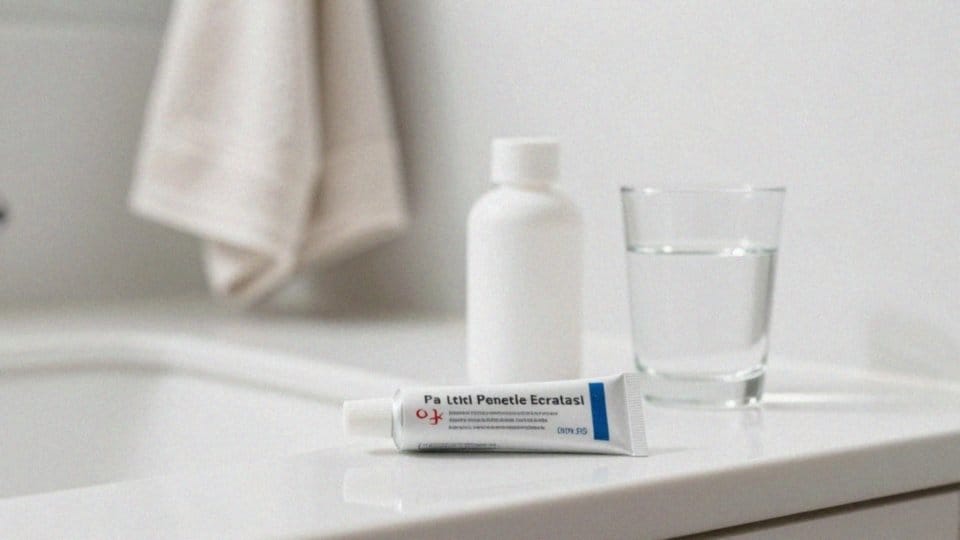 Które leki stosuje się w napadzie dny moczanowej?