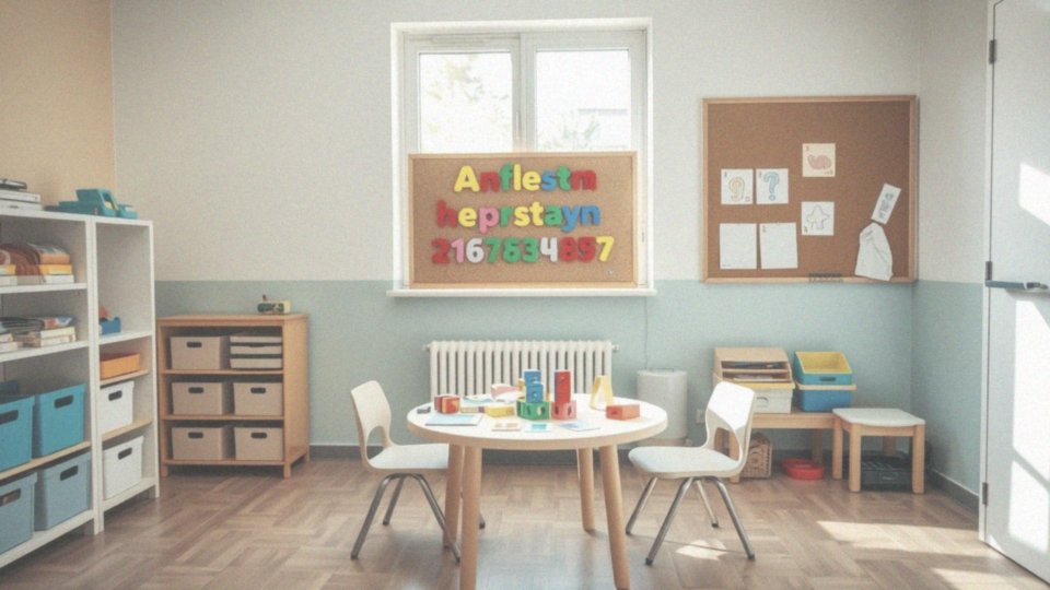 Jakie zajęcia logopedyczne oferuje pedagog szkolny?