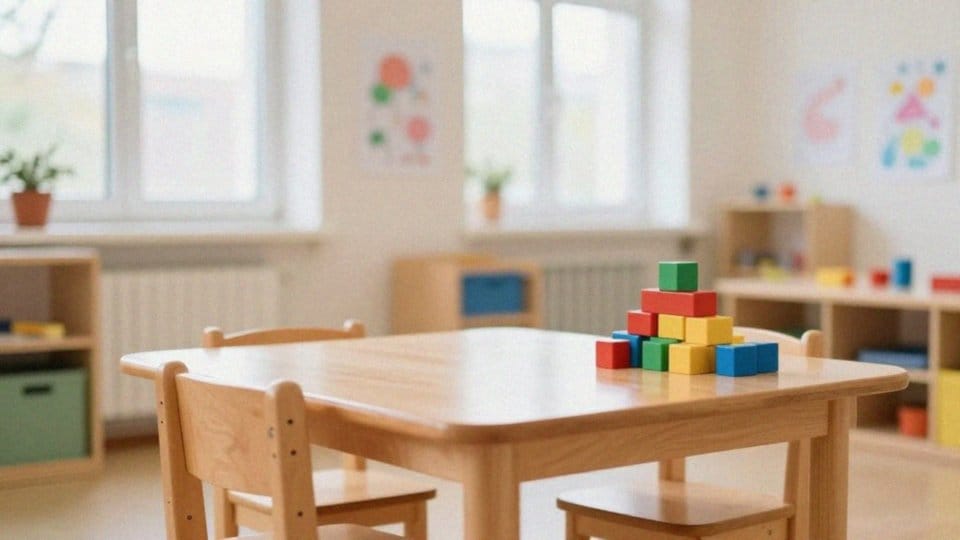 Czego nie robić, gdy dziecko odmawia pójścia do przedszkola?