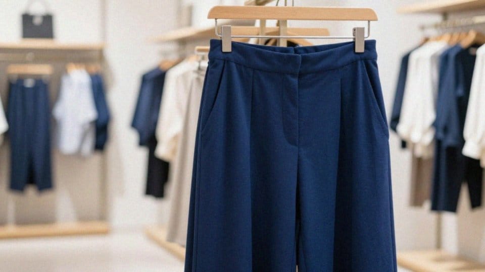 Jak rozpoznać palazzo i culottes przy zakupie?