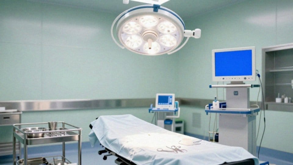 Jak wygląda procedura implantacji keratoprotezy?