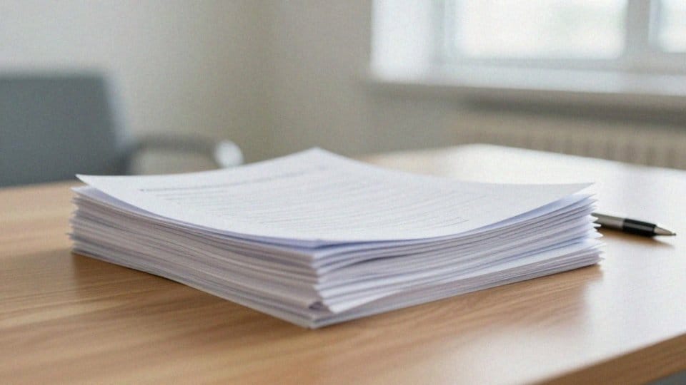Jakie dokumenty są potrzebne do refundacji wózka inwalidzkiego?