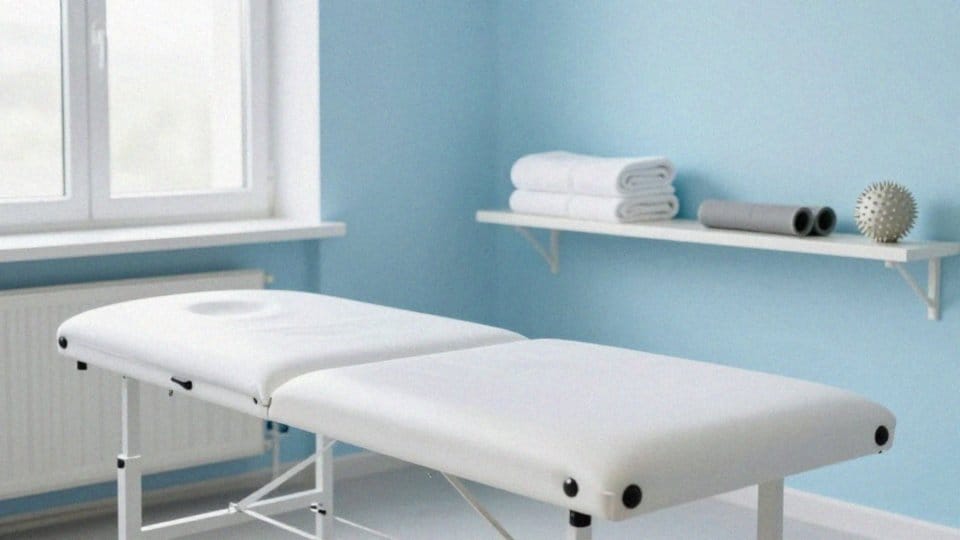 Kiedy rozpocząć rehabilitację po operacji kręgosłupa szyjnego?