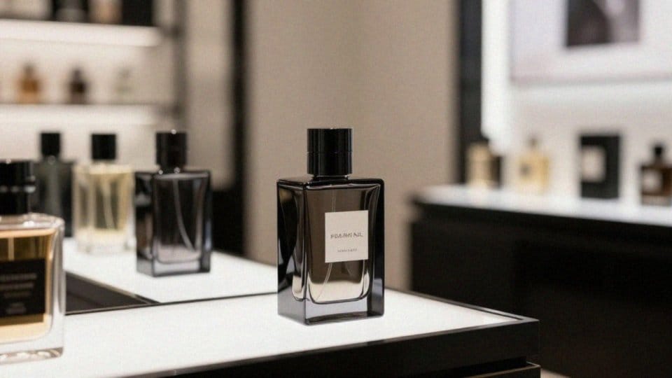 Które perfumy męskie warto wypróbować?