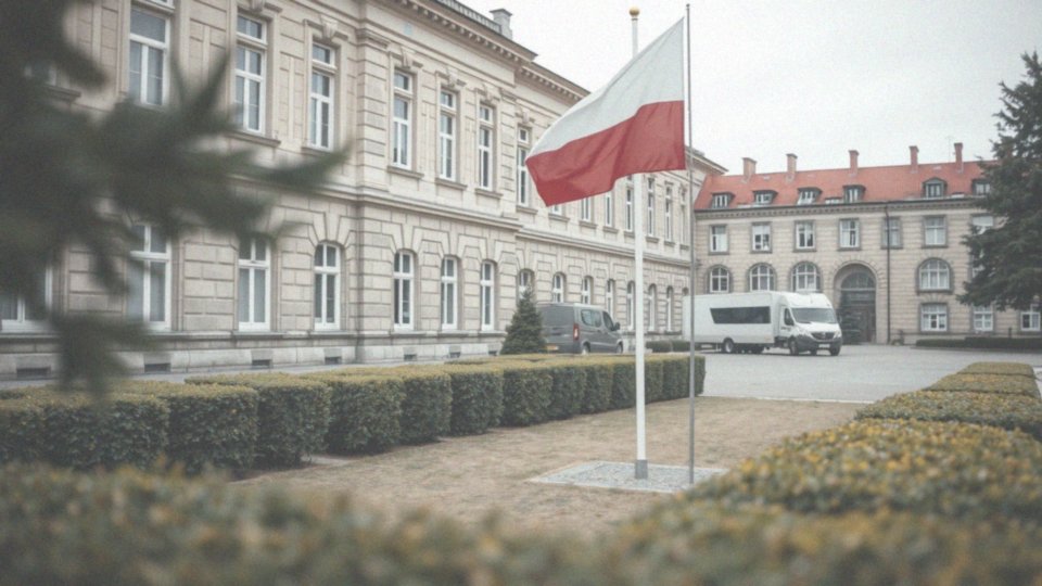 W jaki sposób generałowie w stanie spoczynku wspierają służby mundurowe?