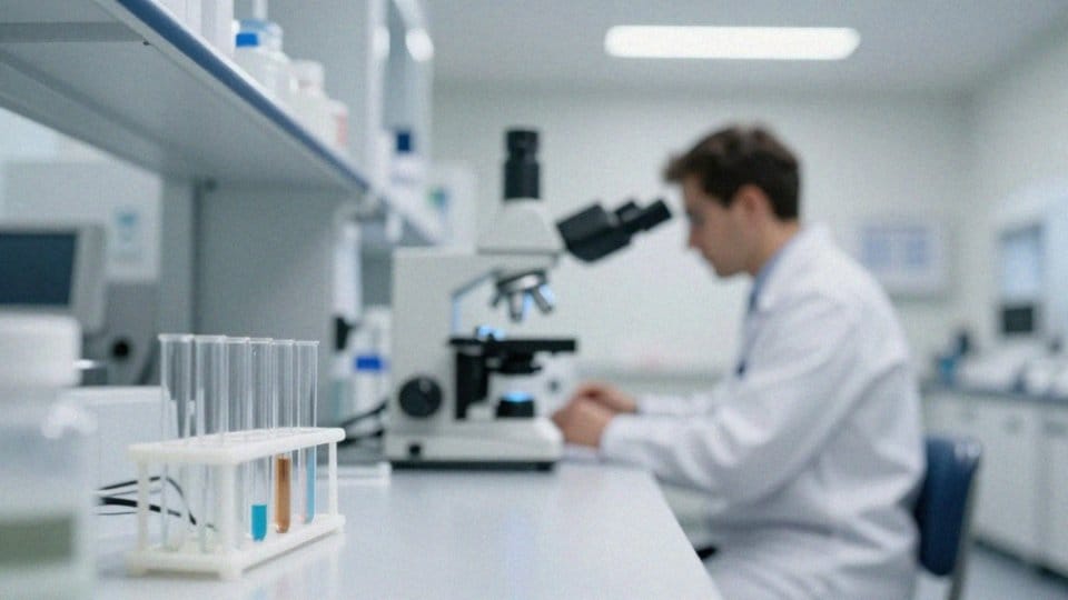 Jak przebiega diagnostyka niedokrwistości?