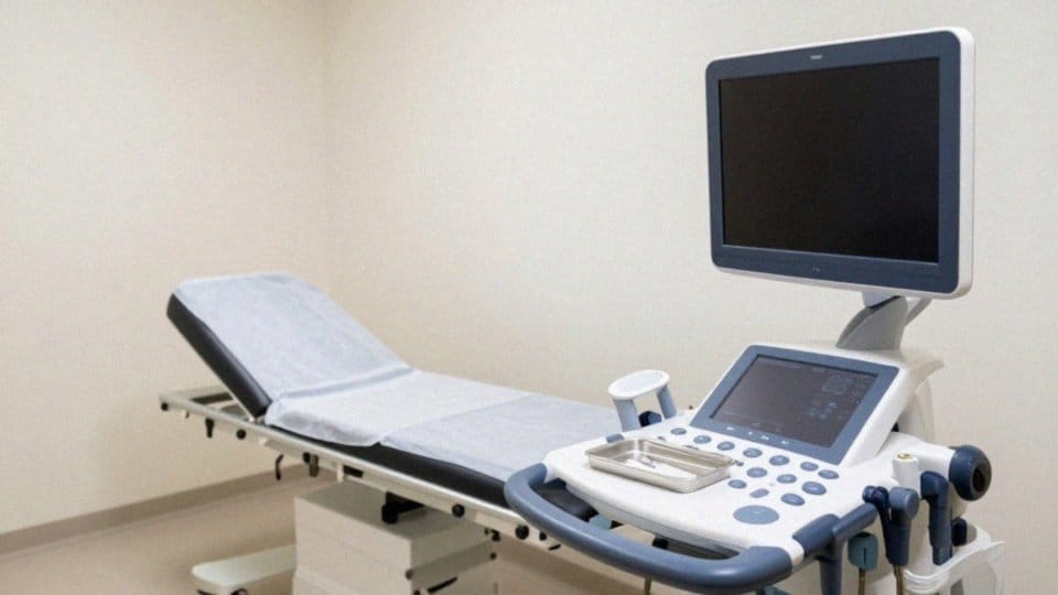 Jak przebiega biopsja tarczycy krok po kroku?