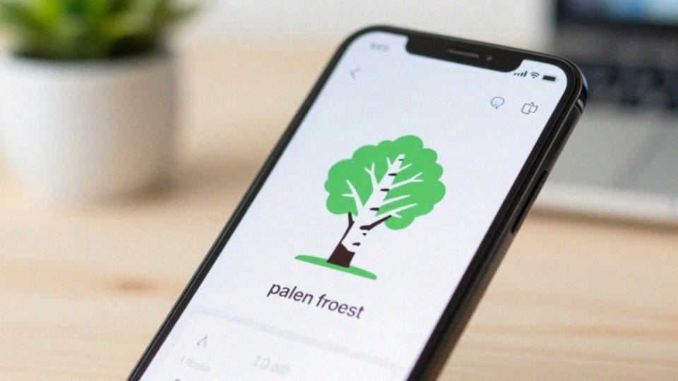 Jak sprawdzić prognozę pylenia brzozy online?