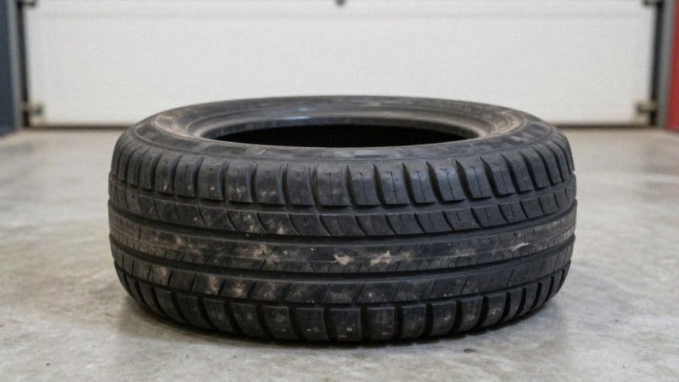 Kiedy zamienić opony letnie na zimowe?