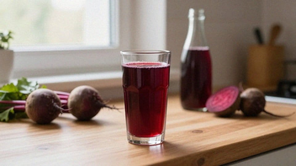 Dlaczego warto pić zakwas rano na czczo?