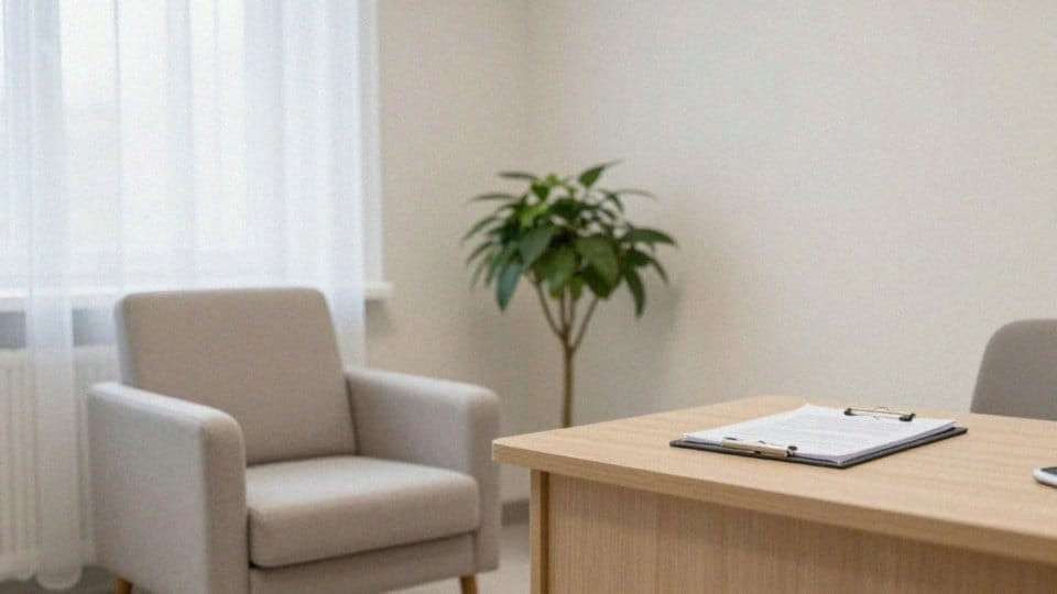 Jak wygląda diagnoza uzależnień behawioralnych u specjalisty?