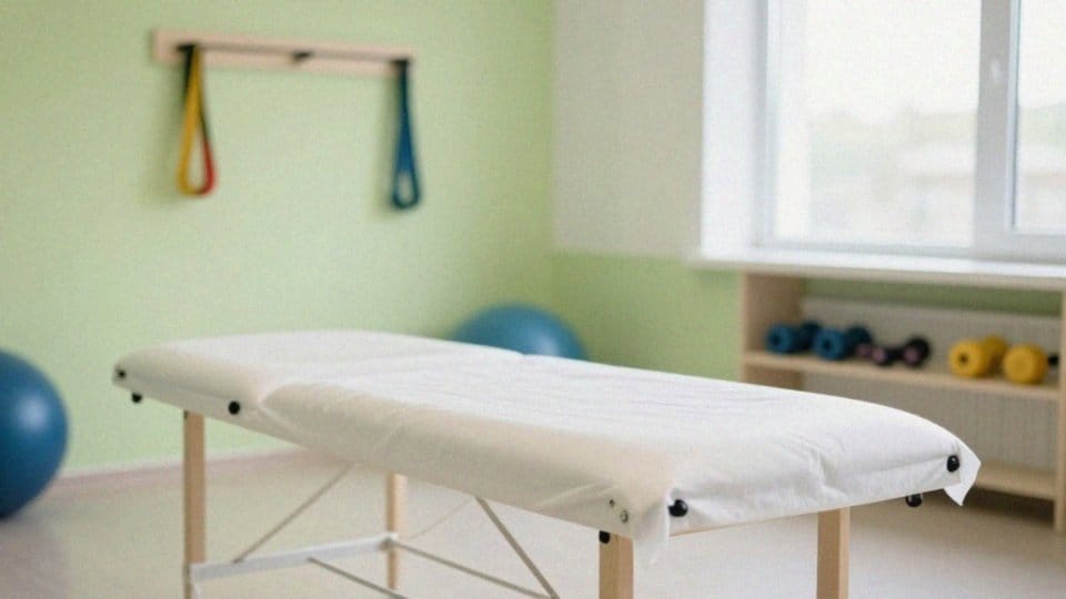 Jakie schorzenia kwalifikują do rehabilitacji ZUS?