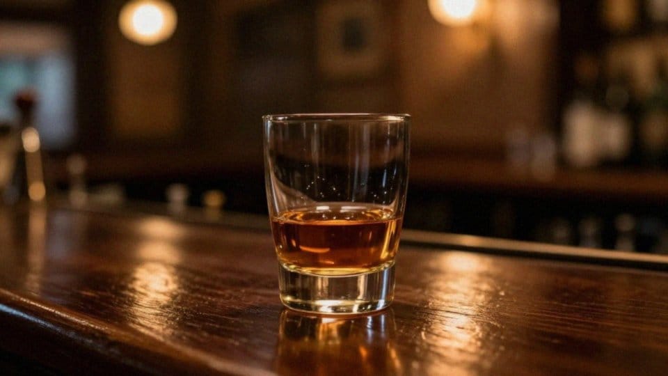 Jak alkohol zwiększa ryzyko krwawień w przewodzie pokarmowym?
