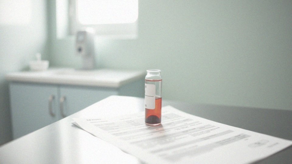Jak ważne jest monitorowanie poziomu żelaza u kobiet w wieku rozrodczym?