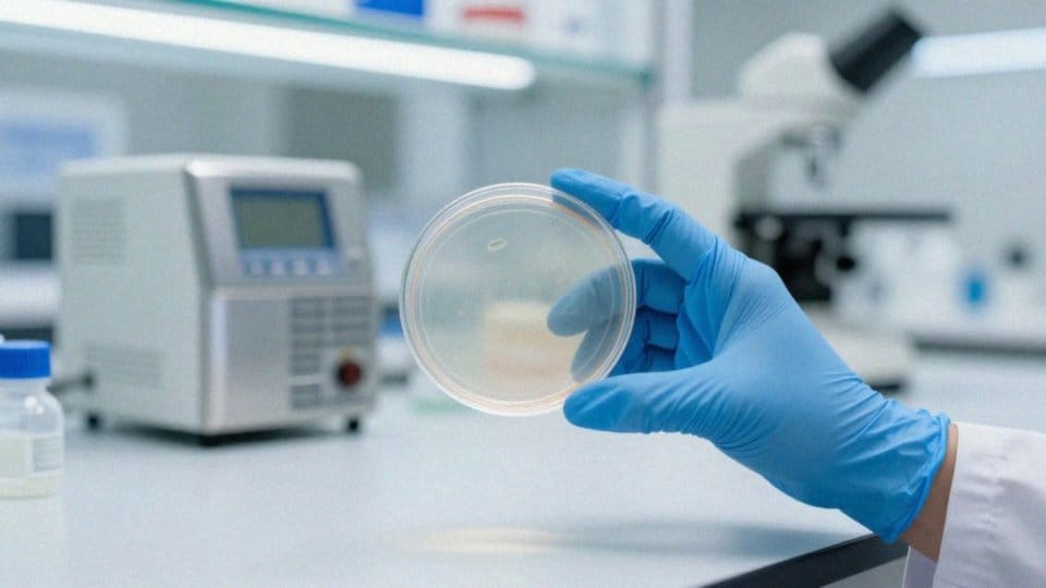 Wybór antybiotyku: terapia empiryczna czy celowana?
