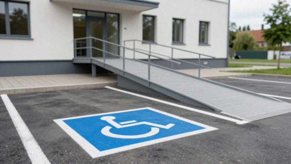Czy dofinansowanie obejmuje wózki elektryczne i dostosowanie auta?