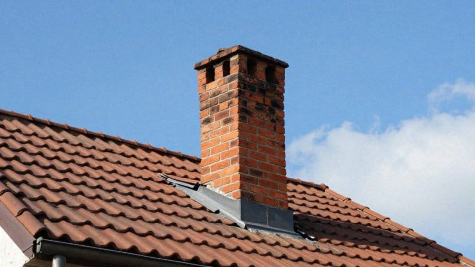 Jak często czyścić komin zgodnie z prawem?