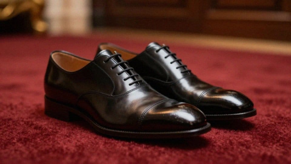 Jakie buty wybrać na specjalne okazje?