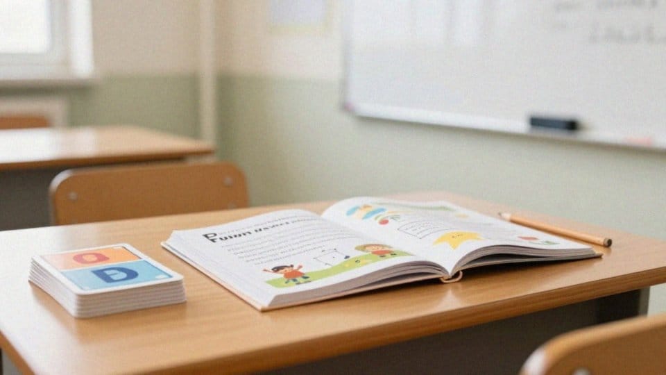 Jak wybrać metodę nauki czytania dla siedmiolatka?