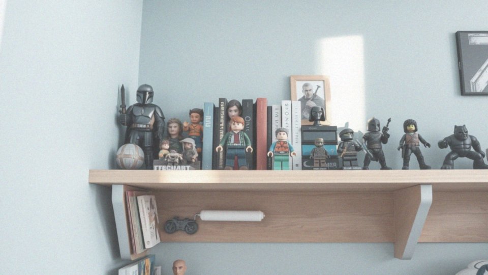 Jakie figurki mogą być interesującym prezentem dla 13-latka?