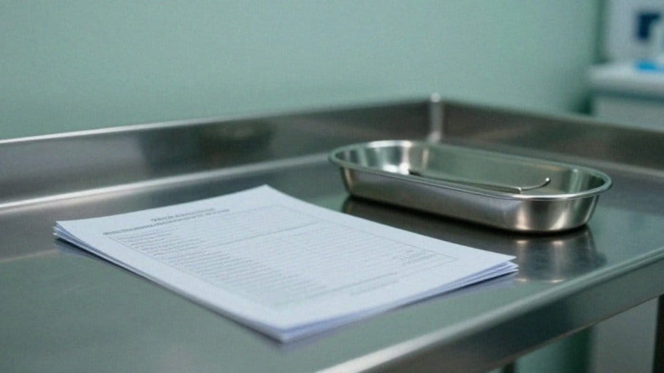 Jakie są możliwe powikłania szkarlatyny?