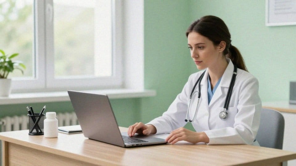 Czy zwolnienia lekarskie wystawiane są tylko elektronicznie?