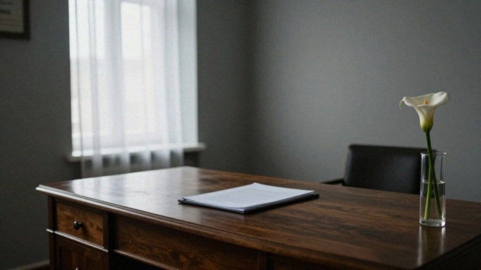 Jakie formalności trzeba dopełnić po zgonie?