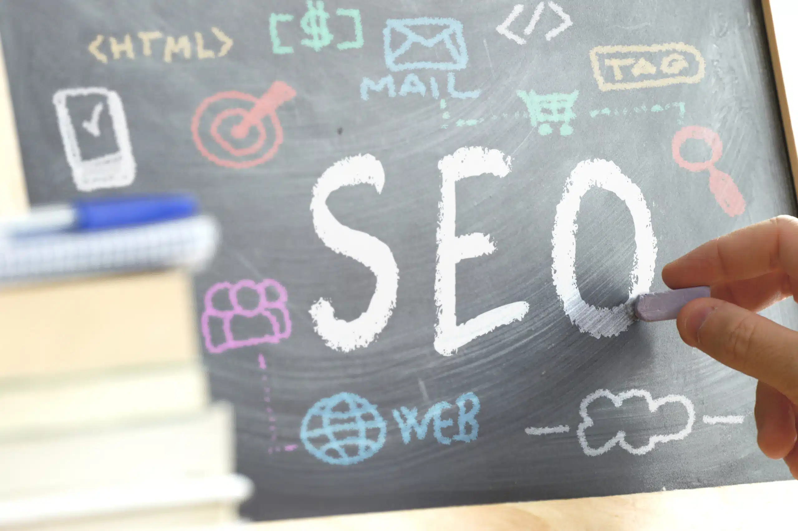 Kurs SEO: poznaj tajniki skutecznej optymalizacji stron