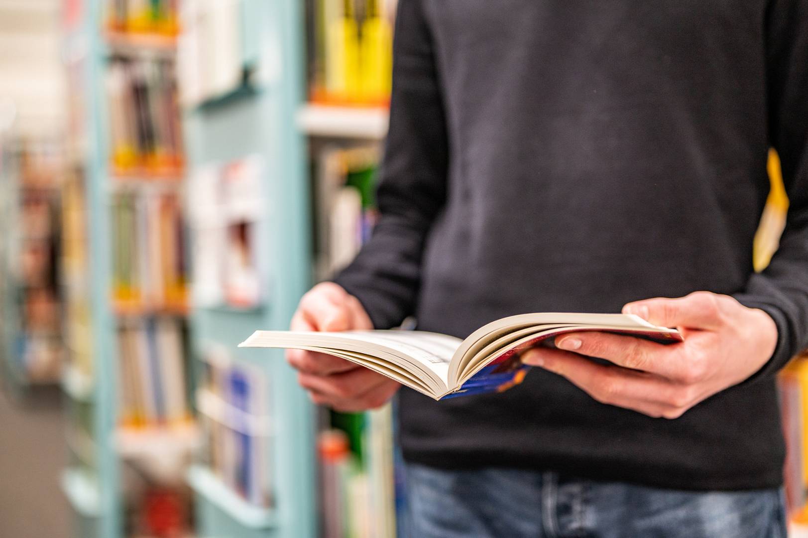 Dlaczego bibliotekoznawstwo na studiach podyplomowych to dobry wybór?