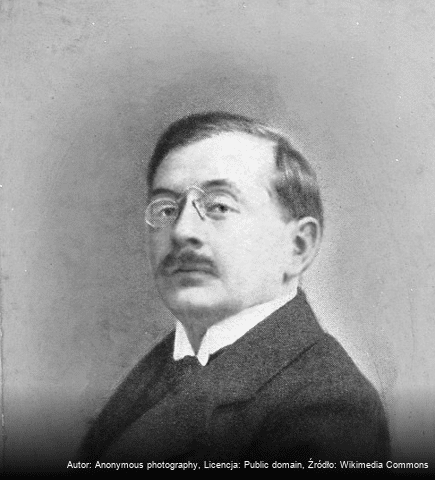 Adolf Nowaczyński