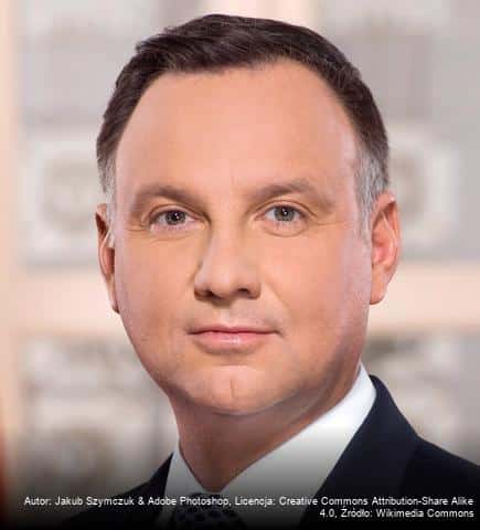 Andrzej Duda