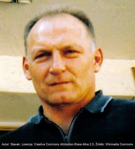 Andrzej Iwan