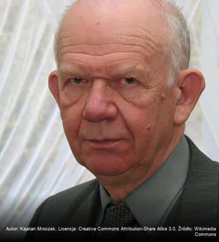 Andrzej Mroczek