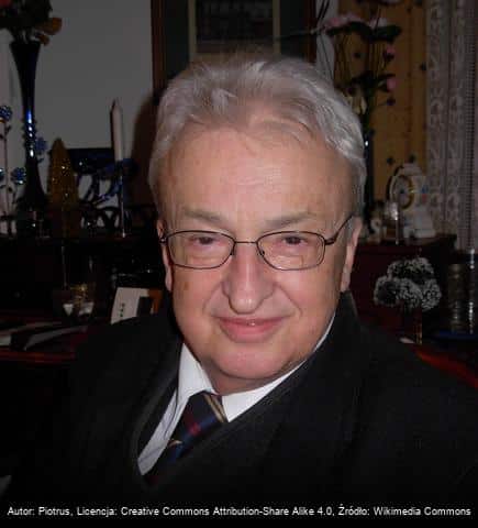 Andrzej Nowak (gastroenterolog)