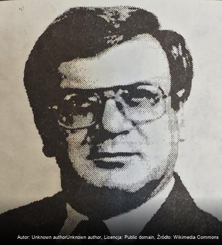 Andrzej Piotrowski (polityk)