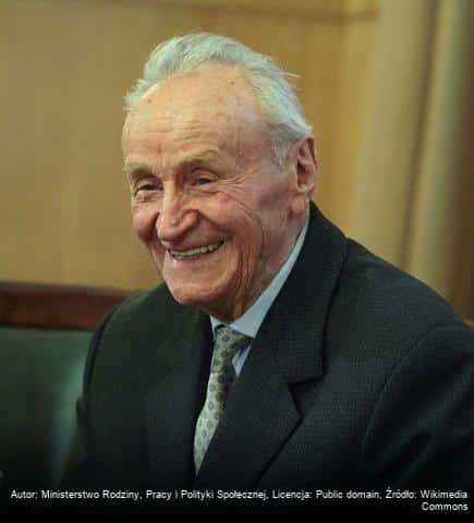 Antoni Huczyński